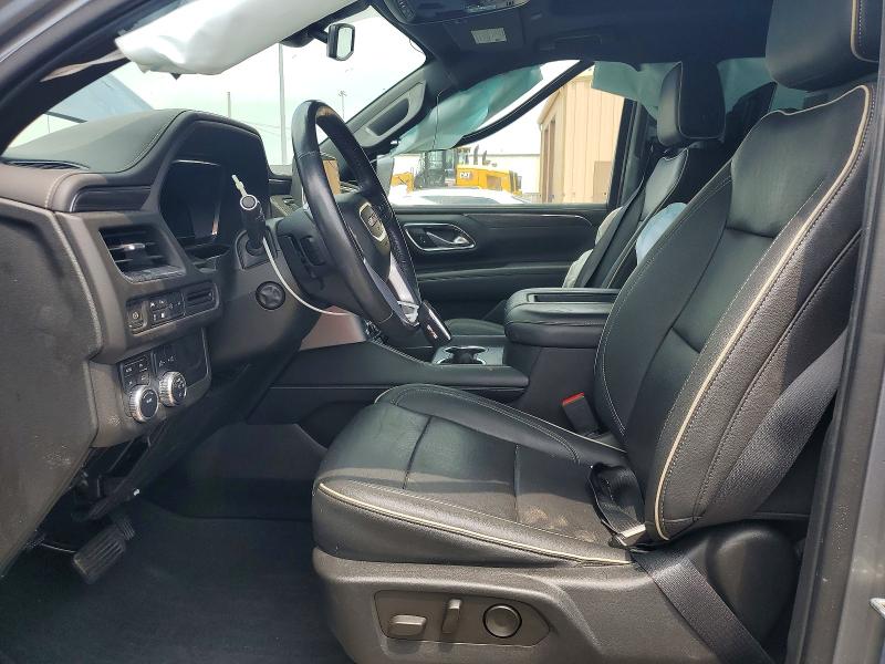 Продаж на аукціоні авто 2022 Gmc Yukon, vin: 1GKS2BKD1NR248926, номер лоту: 56764286