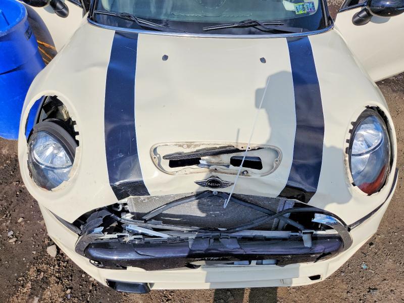 Продаж на аукціоні авто 2017 Mini Cooper, vin: WMWXU3C33H2F49248, номер лоту: 55842436