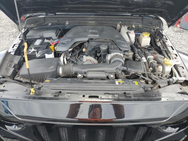 Продаж на аукціоні авто 2021 Jeep Gladiator, vin: 1C6JJTAG1ML598898, номер лоту: 55768966