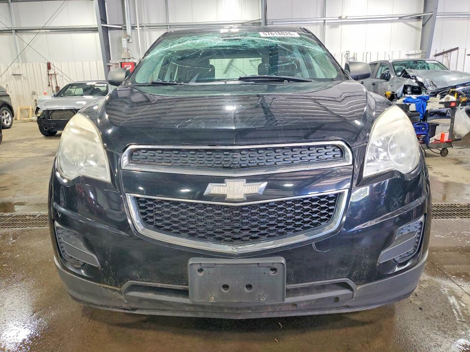 Продажа на аукционе авто 2012 Chevrolet Equinox, vin: 2GNALBEK8C1181138, номер лота: 57618826