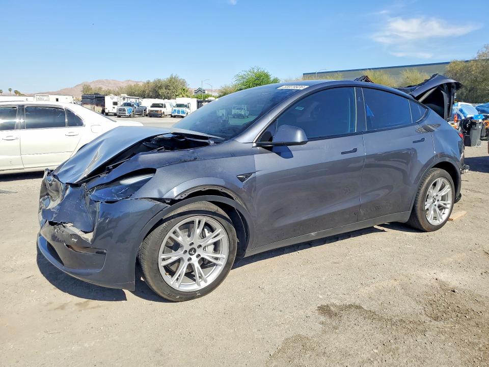 Aukcja sprzedaży 2023 Tesla Model Y, vin: 7SAYGDEE1PF922754, numer aukcji: 55979926