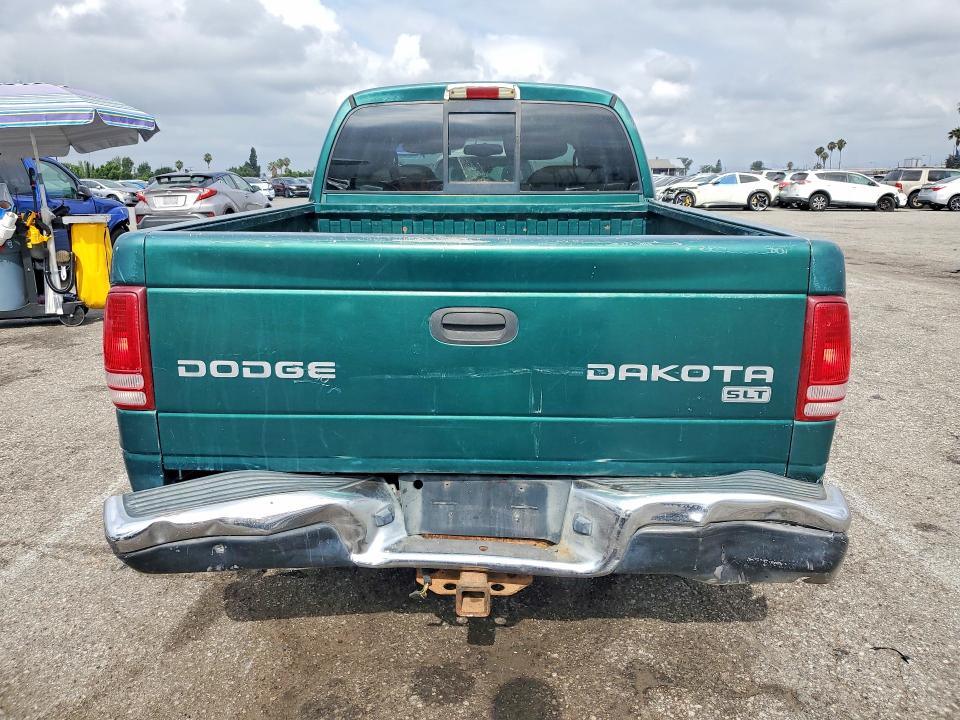Продаж на аукціоні авто 2003 Dodge Dakota, vin: 1D7HL48N23S101282, номер лоту: 59176926