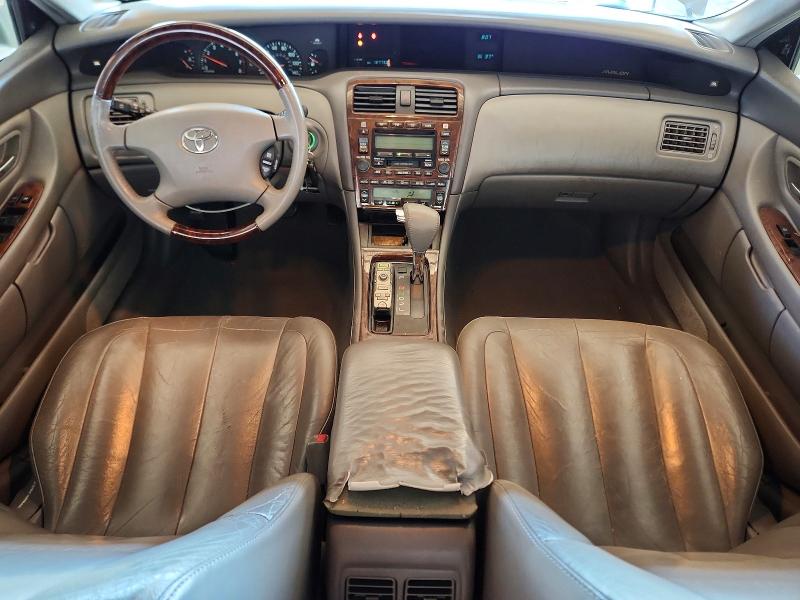 2004 Toyota Avalon მანქანა იყიდება აუქციონზე, vin: 4T1BF28B84U367053, აუქციონის ნომერი: 55922636