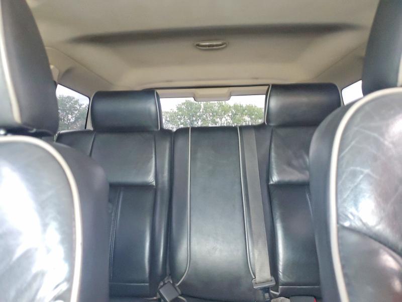 57605426 :رقم المزاد ، 5GTEN13L688180223 vin ، 2008 Hummer H3 مزاد بيع