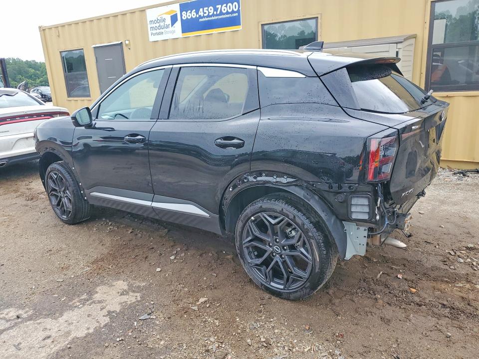 Aukcja sprzedaży 2026 Nissan Kicks, vin: 3N8AP6DA3TL393896, numer aukcji: 56624436