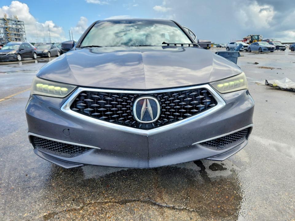 Aukcja sprzedaży 2019 Acura Tlx, vin: 19UUB1F31KA004205, numer aukcji: 55436796