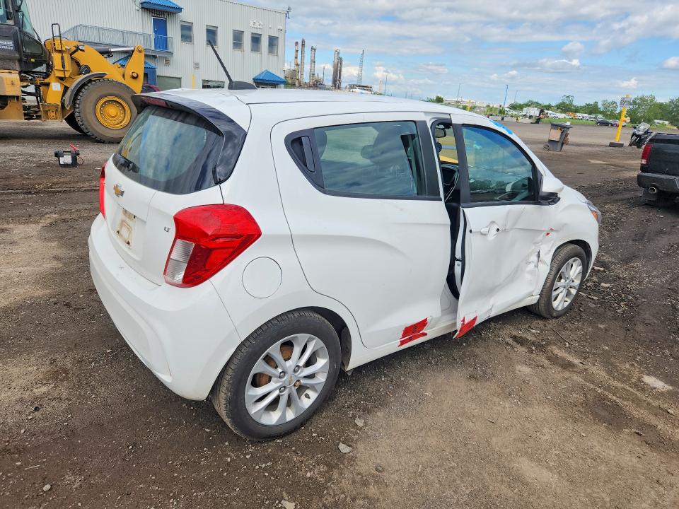 Продаж на аукціоні авто 2020 Chevrolet Spark, vin: KL8CD6SA3LC404819, номер лоту: 57195556