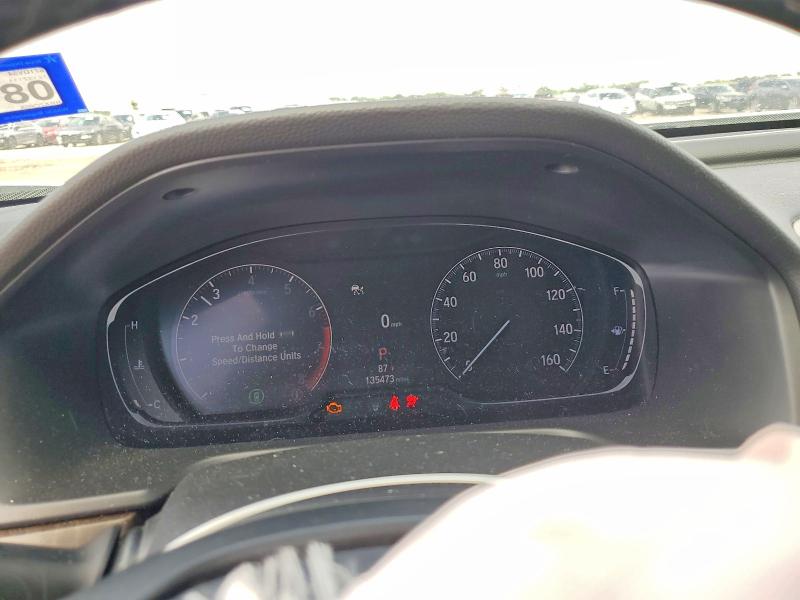 Продажа на аукционе авто 2021 Honda Accord, vin: 1HGCV1F51MA026857, номер лота: 57584066
