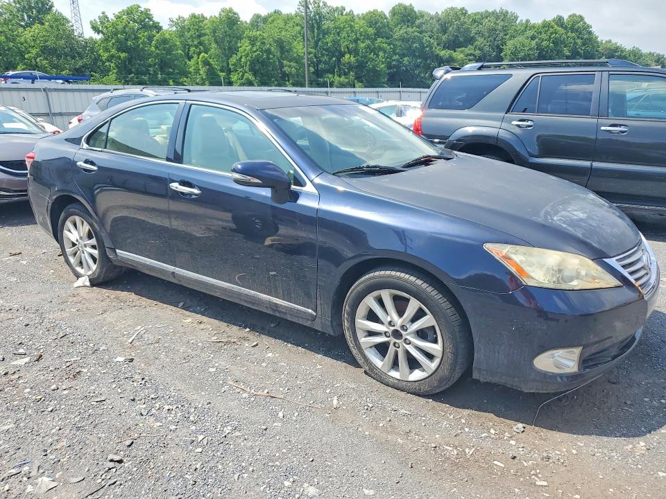 56769256 :رقم المزاد ، JTHBK1EG6A2397863 vin ، 2010 Lexus Es مزاد بيع
