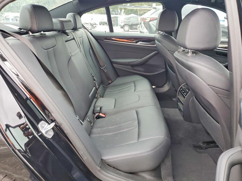 85454505 :رقم المزاد ، WBAJA9C03LCD41087 vin ، 2020 Bmw 530e مزاد بيع