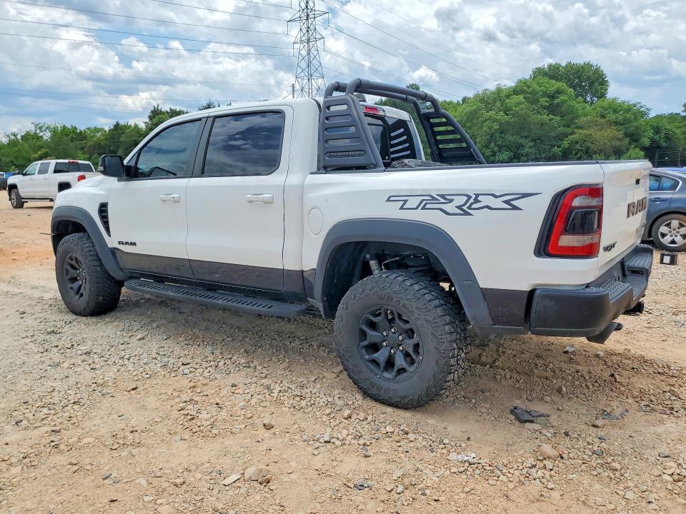 2021 Ram 1500 მანქანა იყიდება აუქციონზე, vin: 1C6SRFU92MN818128, აუქციონის ნომერი: 55331356