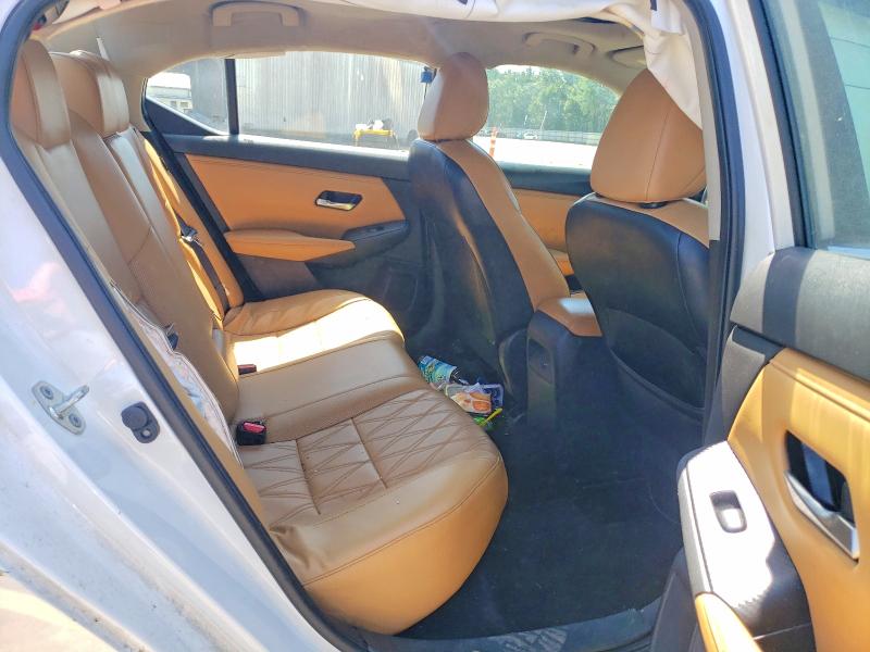 Aukcja sprzedaży 2023 Nissan Sentra, vin: 3N1AB8CV9PY302118, numer aukcji: 56763876