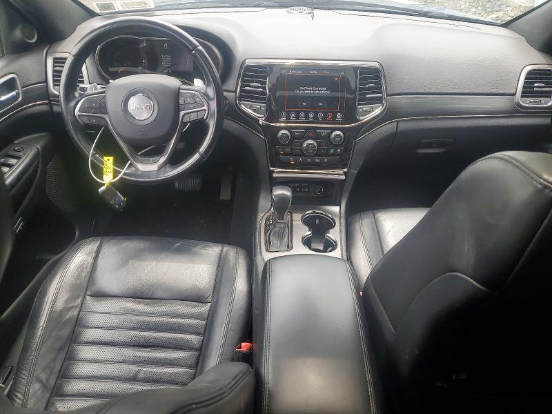 Aukcja sprzedaży 2020 Jeep Grand Cherokee, vin: 1C4RJFBG9LC298813, numer aukcji: 59123956