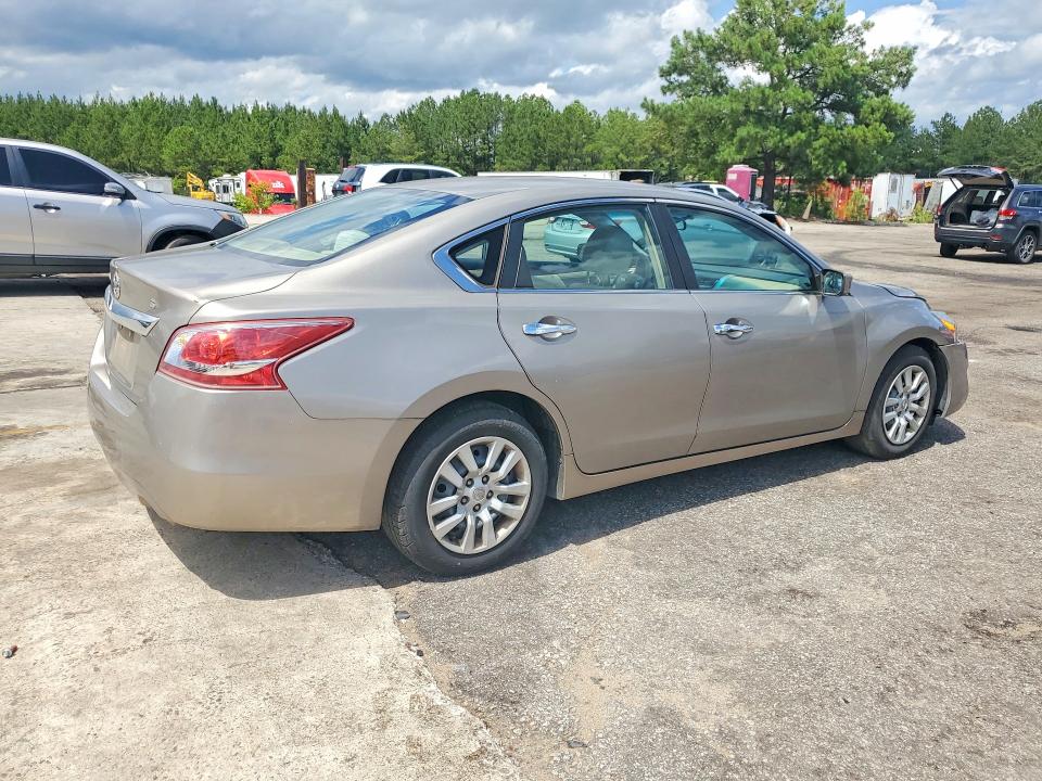 2013 Nissan Altima მანქანა იყიდება აუქციონზე, vin: 1N4AL3AP6DC257764, აუქციონის ნომერი: 57717426