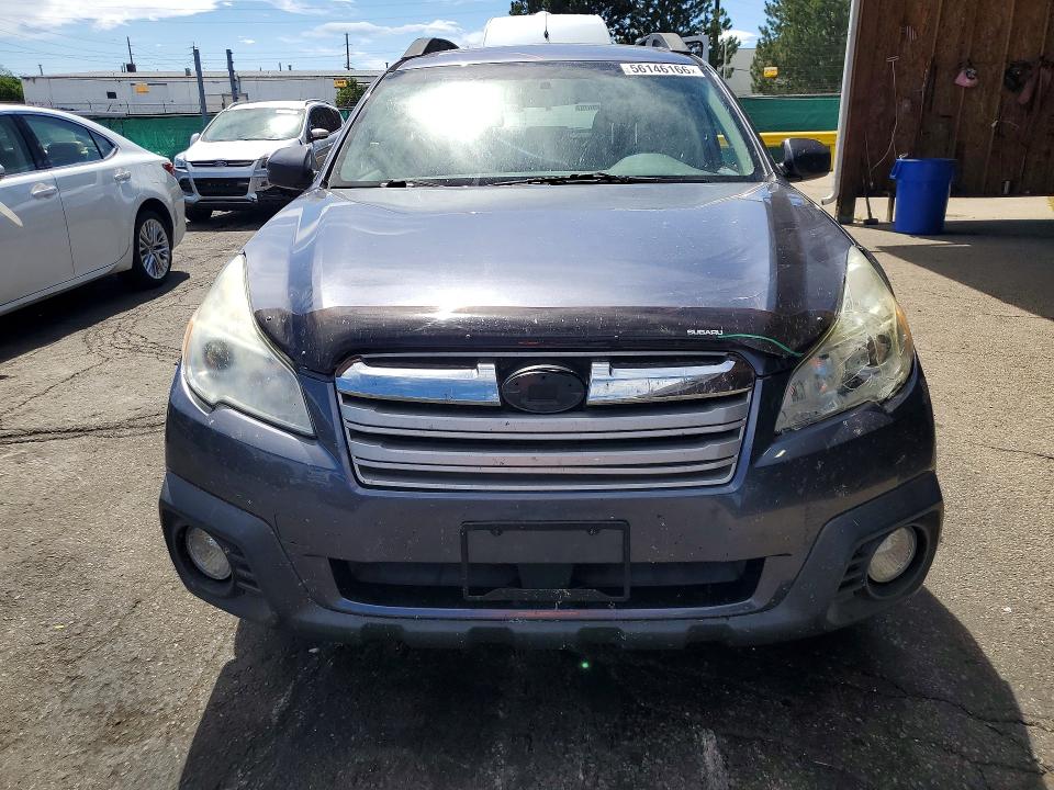Aukcja sprzedaży 2014 Subaru Outback, vin: 4S4BRBCC0E3226251, numer aukcji: 56146166