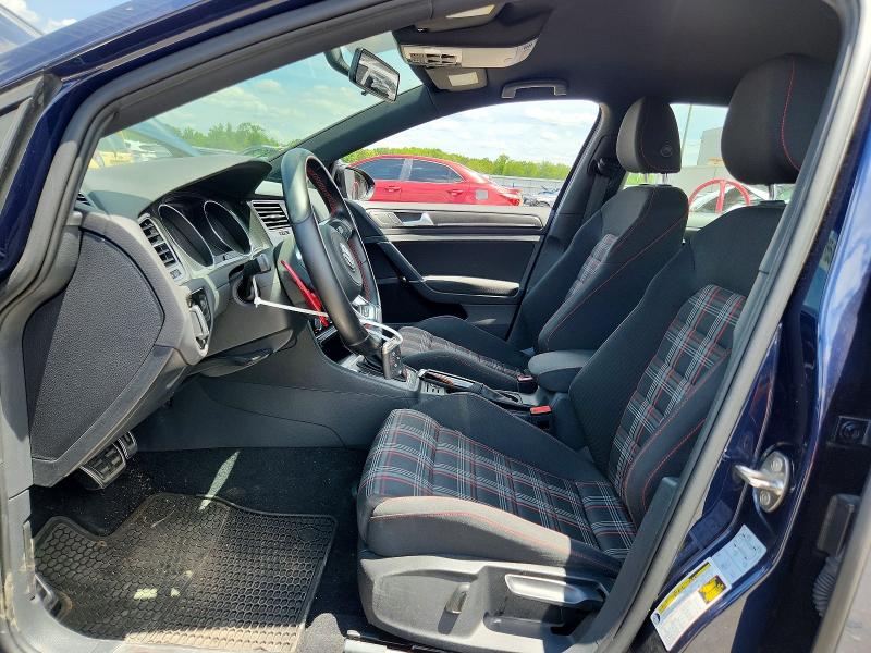 Aukcja sprzedaży 2017 Volkswagen Gti, vin: 3VW447AU7HM054014, numer aukcji: 57155116
