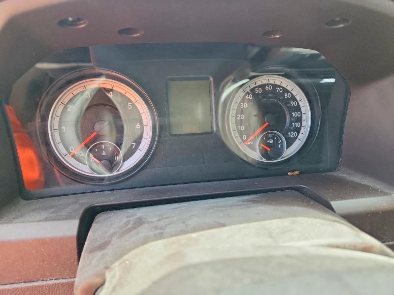 Продажа на аукционе авто 2014 Ram 1500, vin: 1C6RR6TT6ES229775, номер лота: 56331226