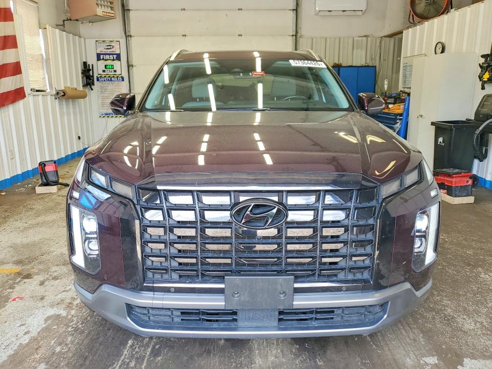 Aukcja sprzedaży 2024 Hyundai Palisade, vin: KM8R4DGE5RU722635, numer aukcji: 57364426