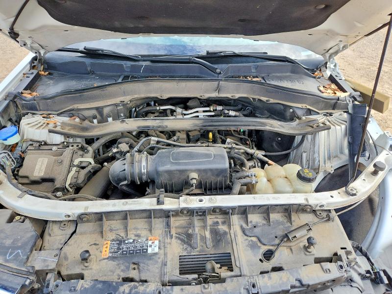 Продаж на аукціоні авто 2021 Ford Explorer, vin: 1FMSK8FH2MGB07820, номер лоту: 57011576
