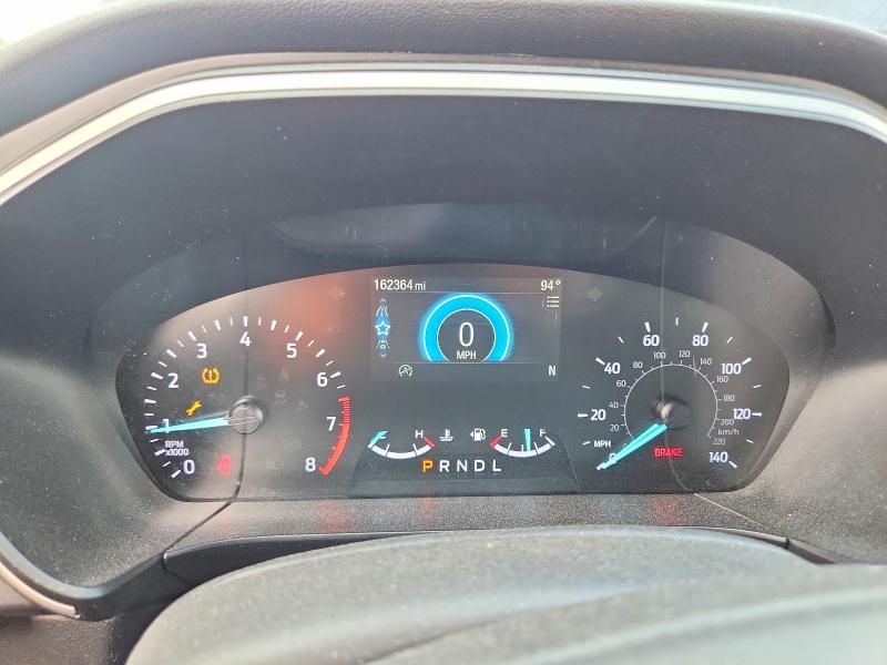 Продаж на аукціоні авто 2020 Ford Escape, vin: 1FMCU9G68LUC78511, номер лоту: 56819866