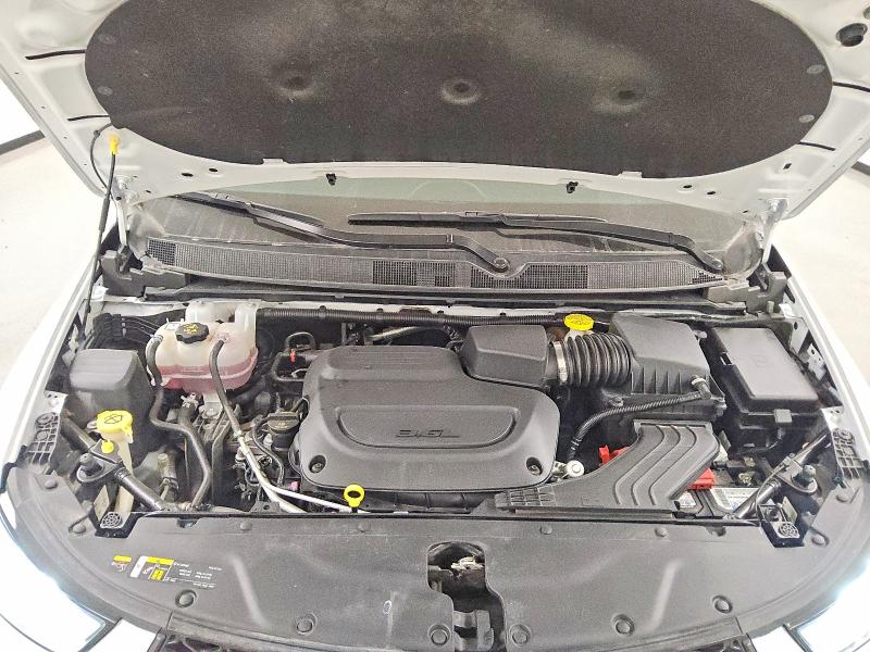 55712636 :رقم المزاد ، 2C4RC1BG5PR598861 vin ، 2023 Chrysler Pacifica مزاد بيع