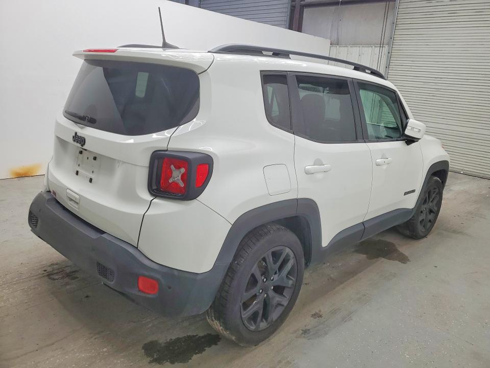 Продаж на аукціоні авто 2018 Jeep Renegade, vin: ZACCJABB5JPG69293, номер лоту: 55023796