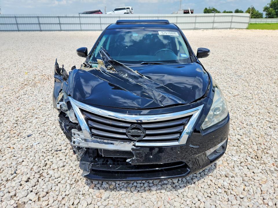 57610806 :رقم المزاد ، 1N4AL3AP6FN358245 vin ، 2015 Nissan Altima مزاد بيع
