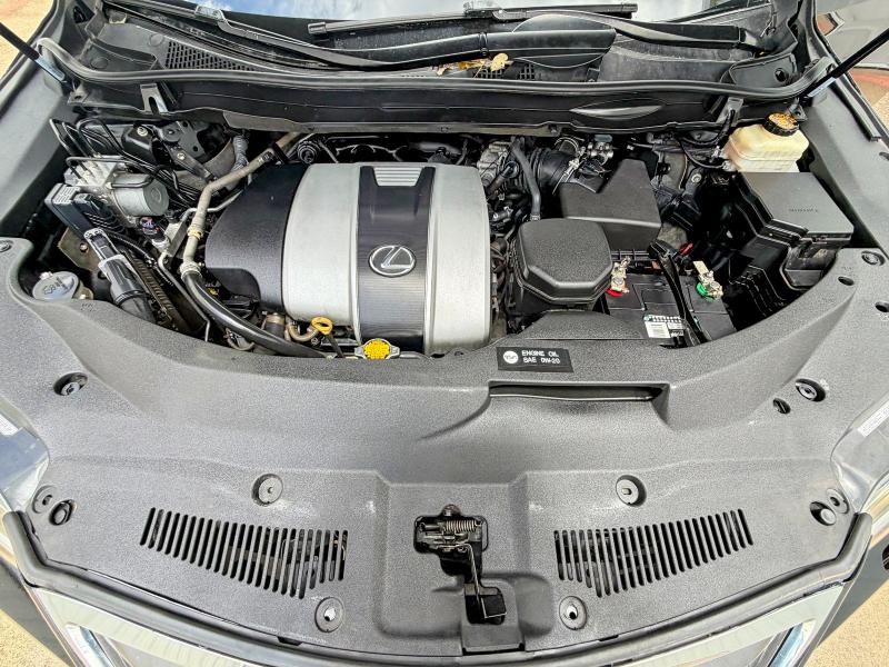 Продаж на аукціоні авто 2016 Lexus Rx, vin: 2T2ZZMCA9GC033230, номер лоту: 57091566
