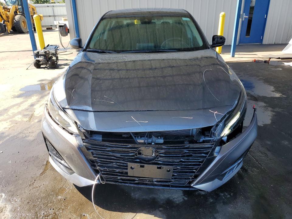 56357326 :رقم المزاد ، 1N4BL4DV9TN321786 vin ، 2026 Nissan Altima مزاد بيع