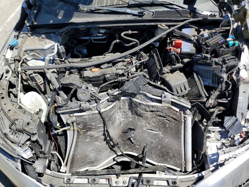 57209306 :رقم المزاد ، 2HGFE2F52NH555787 vin ، 2022 Honda Civic مزاد بيع