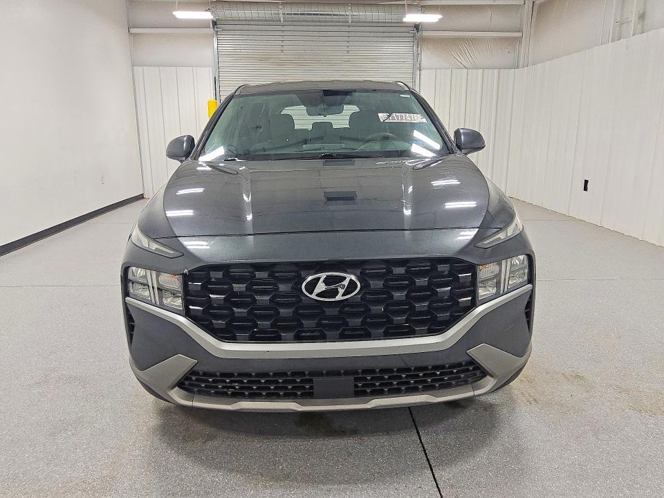 Aukcja sprzedaży 2022 Hyundai Santa Fe, vin: 5NMS1DAJ5NH417058, numer aukcji: 57177476