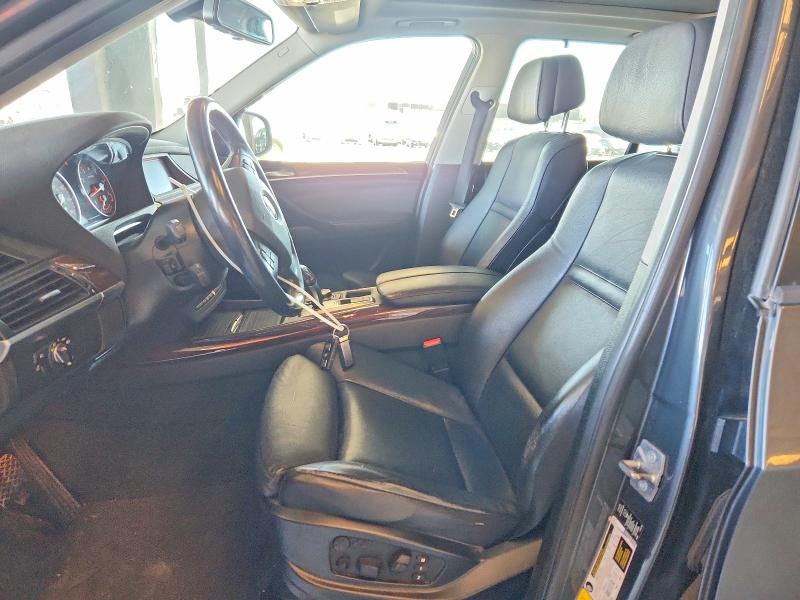Продажа на аукционе авто 2012 Bmw X5, vin: 5UXZV4C59CL767564, номер лота: 56808166