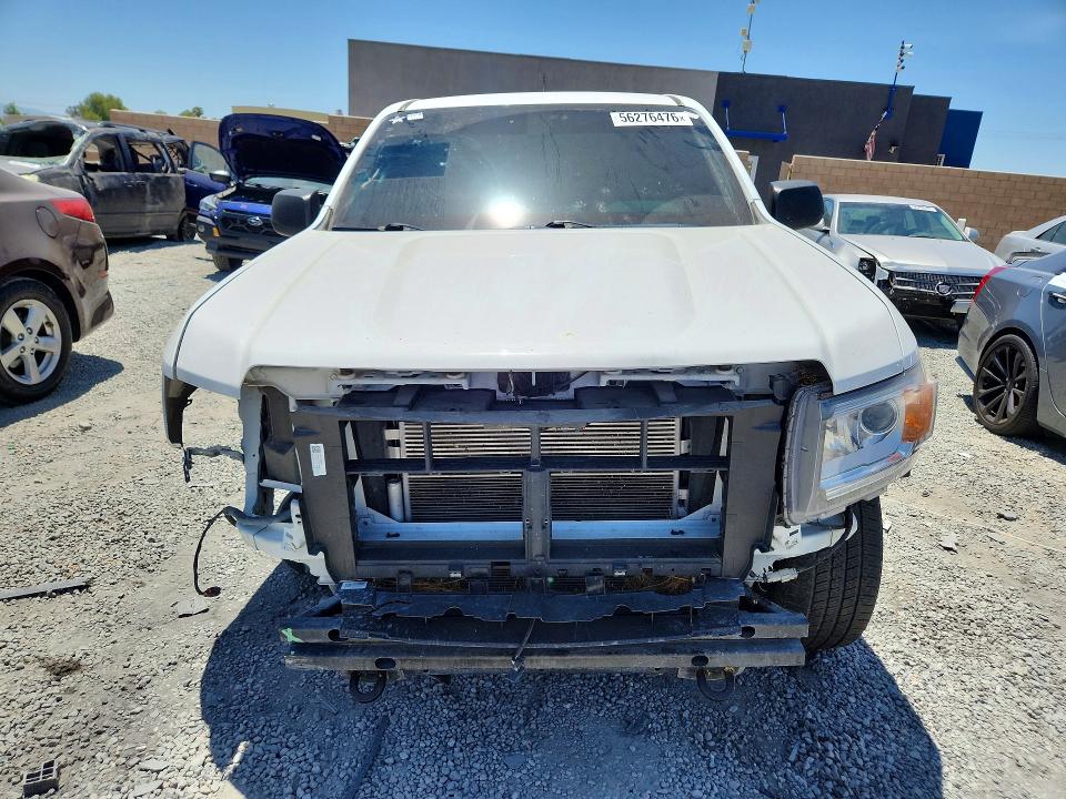 Продажа на аукционе авто 2021 Gmc Canyon, vin: 1GTG5BEN3M1275667, номер лота: 56276476