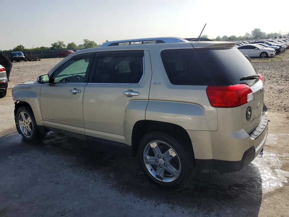 Продаж на аукціоні авто 2013 Gmc Terrain, vin: 2GKALWEK3D6430504, номер лоту: 58956086