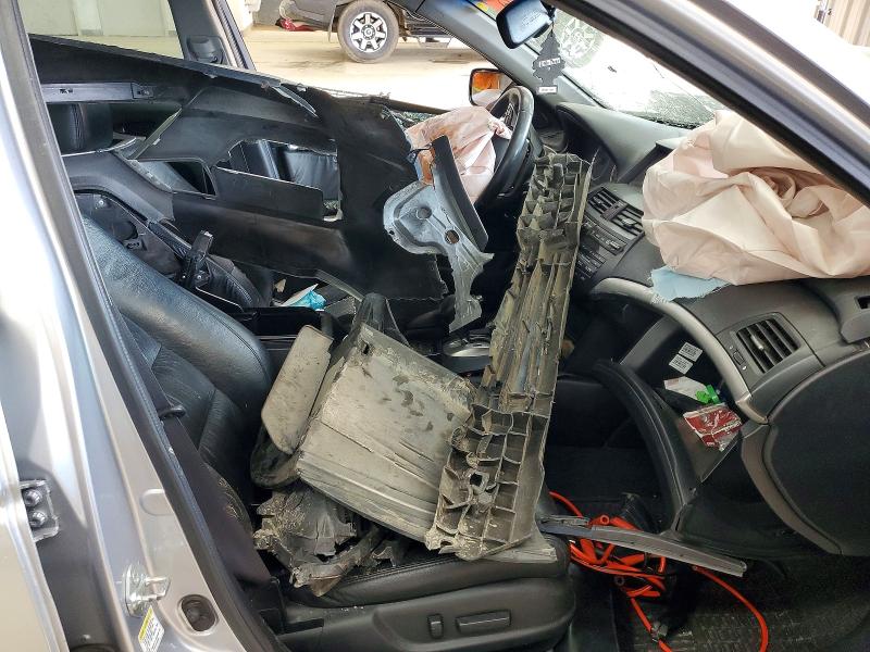 56635236 :رقم المزاد ، 1HGCP36839A021683 vin ، 2009 Honda Accord مزاد بيع