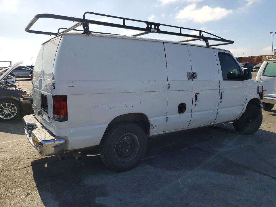 55569536 :رقم المزاد ، 1FTSE34L76HB44655 vin ، 2006 Ford Econoline مزاد بيع