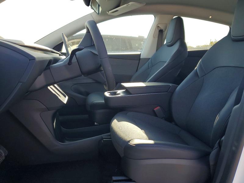 Aukcja sprzedaży 2026 Tesla Model Y, vin: 7SAYGDED9TA596877, numer aukcji: 55617666