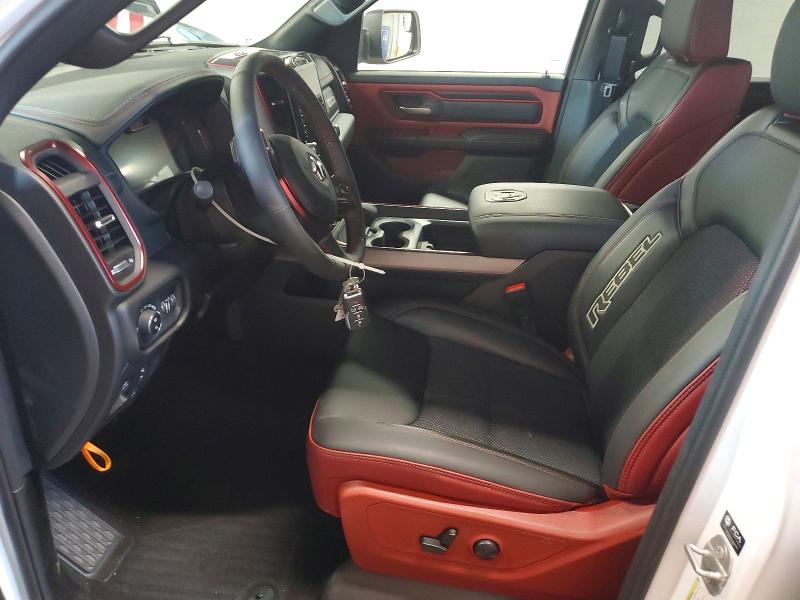 Aukcja sprzedaży 2026 Ram 1500, vin: 1C6SRFLP1TN346860, numer aukcji: 58036616