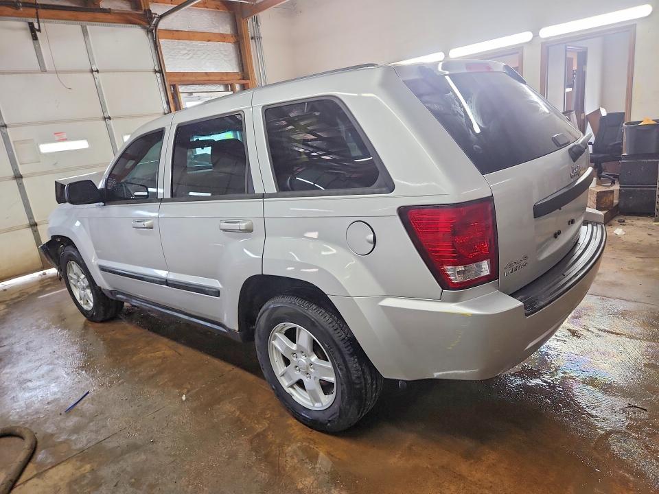 Aukcja sprzedaży 2007 Jeep Grand Cherokee, vin: 1J8GR48K97C682833, numer aukcji: 56499526