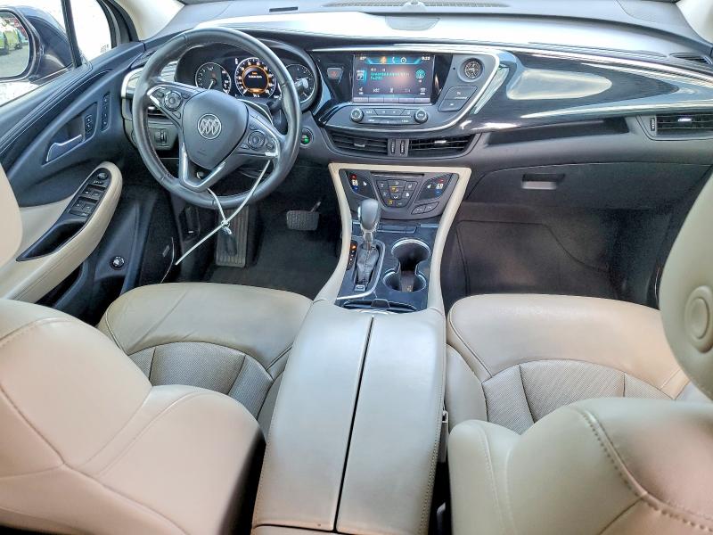 Продаж на аукціоні авто 2016 Buick Envision, vin: LRBFXESXXGD172986, номер лоту: 58545856