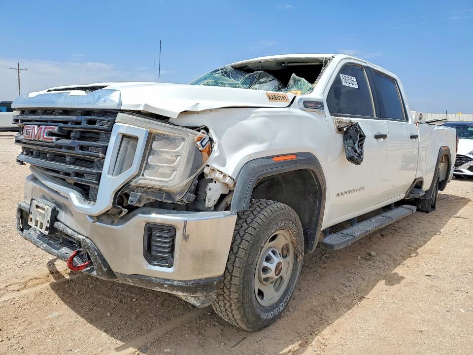 Aukcja sprzedaży 2023 Gmc Sierra, vin: 1GT49LE74PF166317, numer aukcji: 58953856