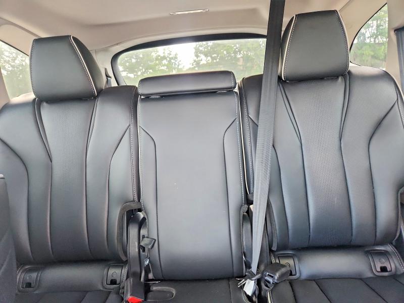 Продажа на аукционе авто 2024 Acura Mdx, vin: 5J8YE1H83RL012659, номер лота: 56874576