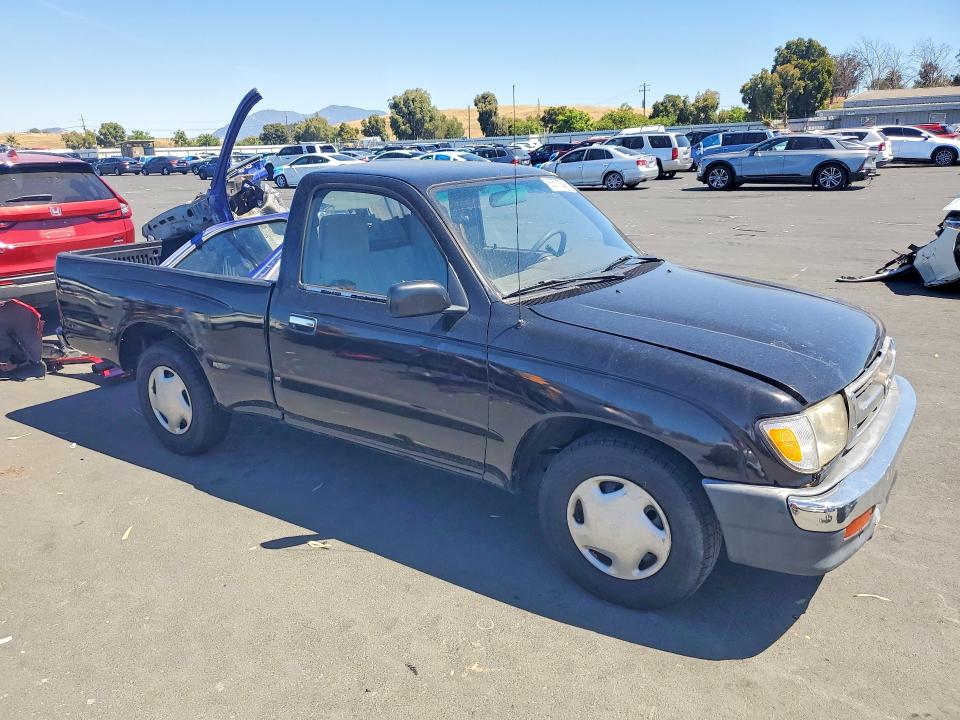 Продажа на аукционе авто 1999 Toyota Tacoma, vin: 4TANL42N9XZ570528, номер лота: 56578586