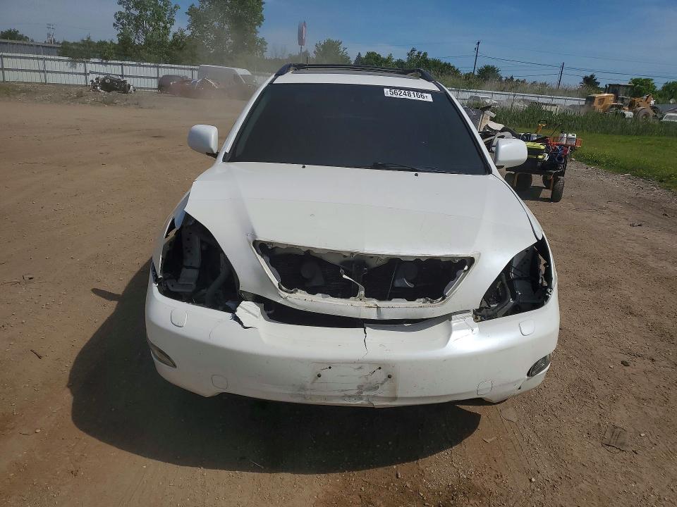 Aukcja sprzedaży 2009 Lexus Rx, vin: 2T2HK31U69C117659, numer aukcji: 56248166