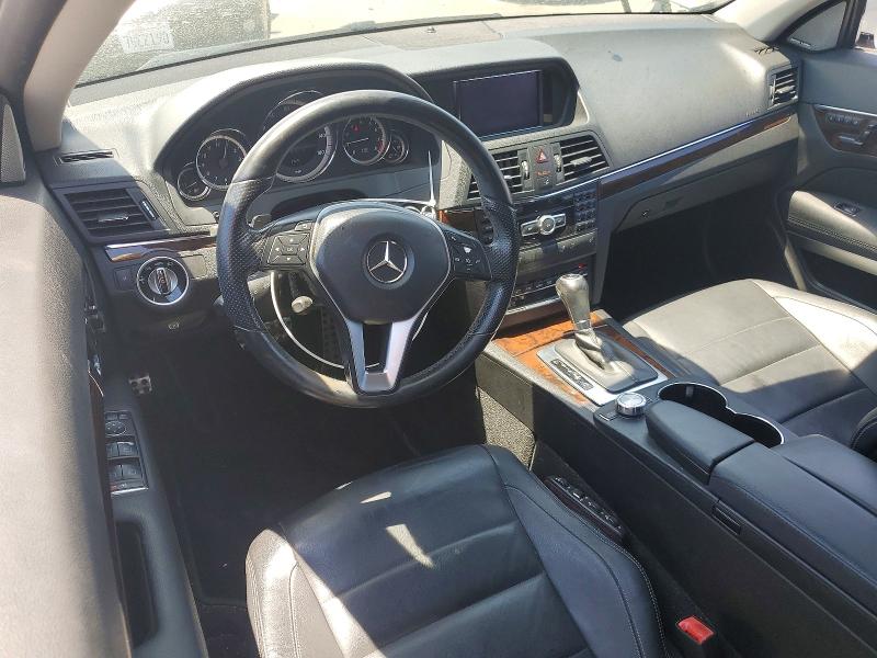 Aukcja sprzedaży 2013 Mercedes-benz E, vin: WDDKK5KF9DF220666, numer aukcji: 57918016