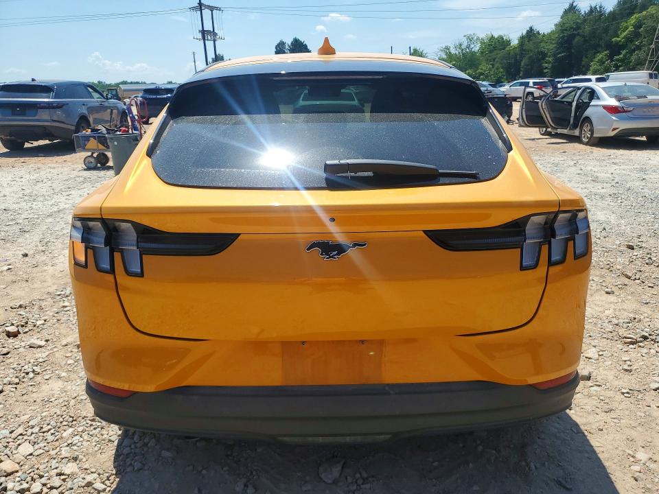 Aukcja sprzedaży 2022 Ford Mustang Mach-e, vin: 3FMTK1RM5NMA60679, numer aukcji: 53331056