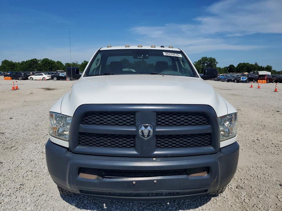Продажа на аукционе авто 2017 Ram 2500, vin: 3C6MR5AJ6HG639140, номер лота: 56226676