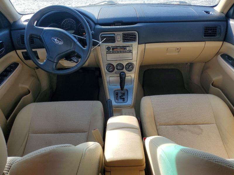 Продаж на аукціоні авто 2008 Subaru Forester, vin: JF1SG63648H701876, номер лоту: 56098046