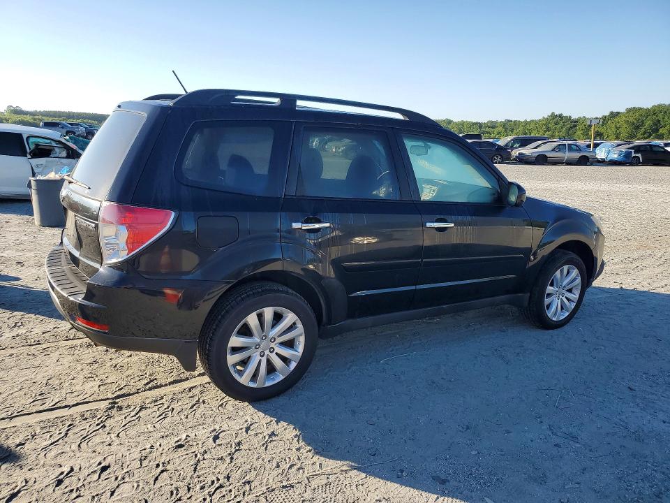 Продажа на аукционе авто 2012 Subaru Forester, vin: JF2SHBDC8CH409730, номер лота: 54844386