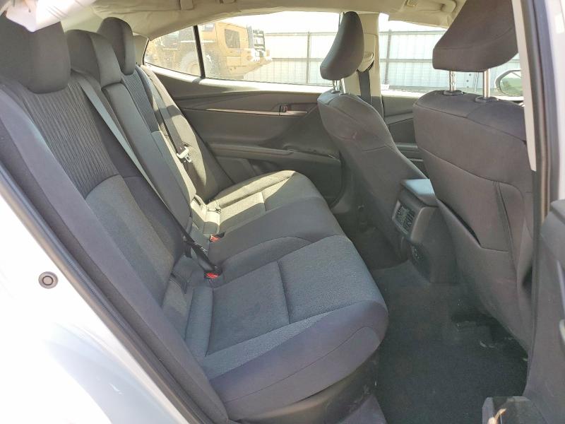 Продажа на аукционе авто 2025 Toyota Camry, vin: 4T1DAACK6SU189052, номер лота: 57086386